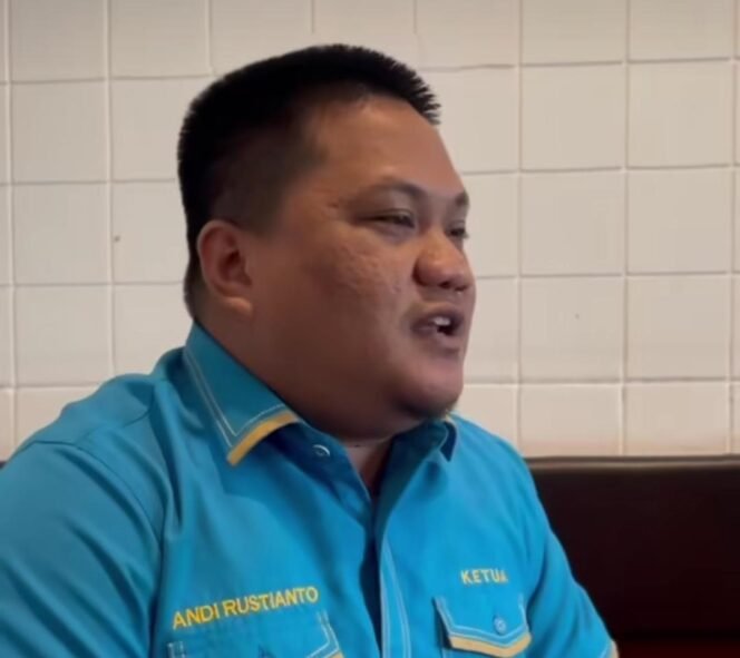 
 Sekjen KNPI Kalsel Dukung Soeharto Jadi Pahlawan Nasional:  Berjasa bagi Pembangunan Bangsa