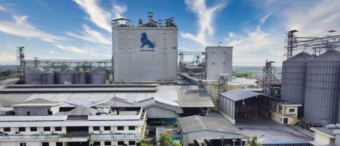 
 Satgas CS-137 Nyatakan Produk CPI Tak Terkontaminasi Cesium