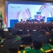 Institut Agama Islam Darussalam (IAID) Martapura mengukuhkan 281 sarjana dalam Rapat Senat Terbuka Wisuda Sarjana Strata 1 (S1) XXIII di Ballroom Grand Qin Hotel Banjarbaru, Rabu (19/11/2025). 