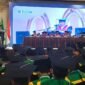 Cetak SDM Berkualitas, IAID Martapura Kukuhkan Ratusan Sarjana Berpredikat Cum Laude