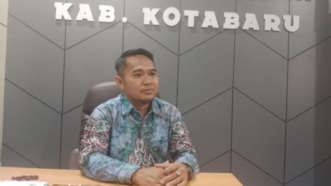 
 Isu Korupsi Pengadaan Perlengkapan Sekolah Mencuat, Disdikbud Kotabaru Beri Klarifikasi