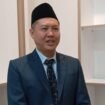 Wakil Ketua II DPRD Balangan, Saiful Arif.