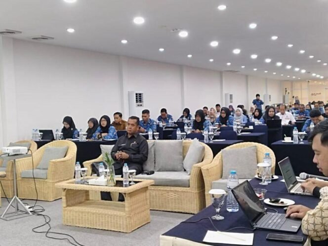 
 DPRD Banjar Pastikan Kawasan Perkantoran Baru Dikawal Penuh