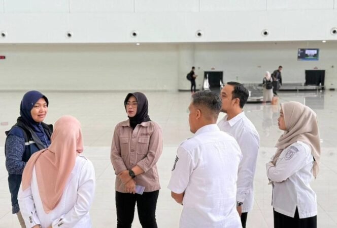 
 Pemprov Klaim Capaian Pembangunan Kalsel 2025 Positif: IPM Naik, Kemiskinan Turun