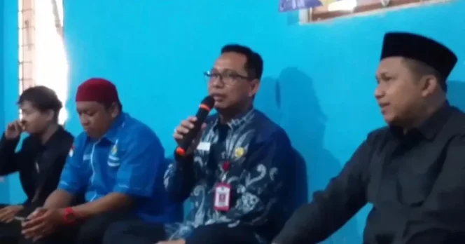 
 DPRD Banjar Dorong Pengembangan Desa Wisata Melalui Sosialisasi Perda Kepariwisataan