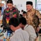Wamendagri Apresiasi Sekolah Rakyat di Kalsel sebagai Model Pemutus Rantai Kemiskinan