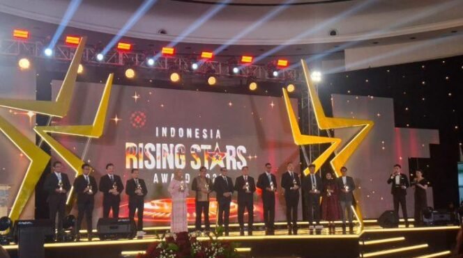 
 Kalsel Raih Penghargaan Innovation in Public Service 2026