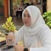 Ketua Satgas PPKS ULM, Siti Maulina Hairini.