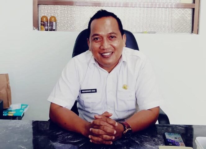 
 Dinkes Kotabaru Catat Pembangunan Fisik 89 Persen, Fokus Penguatan JKN di 2026