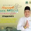 Wakil Ketua DPRD Kabupaten Kotabaru, Chairil Anwar.