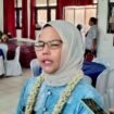 Kepala Dinas Pendidikan dan Kebudayaan Provinsi Kalimantan Selatan, Galuh Tantri Narindra. 