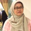 Kepala Dinas Kesehatan Kota Banjarbaru, dr. Juhai Triyanti Agustina. (Foto: istimewa)