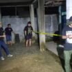 Pria Asal Pontianak Ditemukan Meninggal di Kost Martapura. foto: Humas Polres Banjar