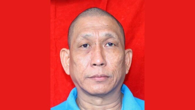 
 Bareskrim Polri Terbitkan DPO untuk Bandar Narkoba Ko Erwin