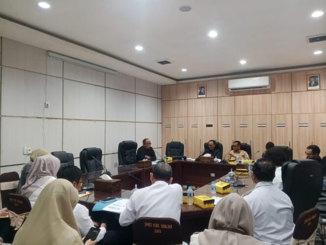 
 Proyek Taman CBS Martapura Ternyata Masih 90 Persen, Kemana Sisanya?