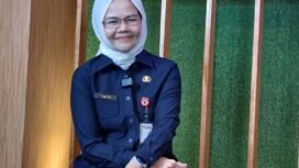 Kepala Disdikbud Kalsel, Galuh Tantri Narindra. foto: MC Kalsel