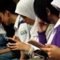 Disdikbud Kalsel Tegas Batasi Penggunaan Smartphone di Sekolah