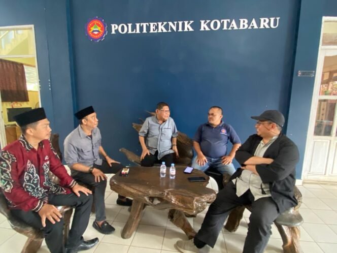 
 Tiga Perguruan Tinggi Nilai Kepemimpinan Bupati Kotabaru Layak Terima Antasari Award 2026