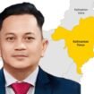 Aktivis dan Pemerhati Kebijakan Publik, M. Irfan Fajrianur, SE