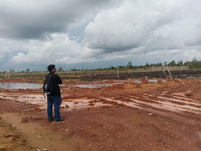 
 Alasan RS Tipe D Gambut Dibangun di Area Perumahan