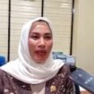 Ketua DPRD Kabupaten Kotabaru, Hj. Suwanti.