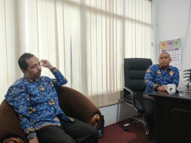 
 Dana Hibah Kepemudaan Kabupaten Banjar Rp1,15 Miliar, Pramuka Penerima Terbanyak