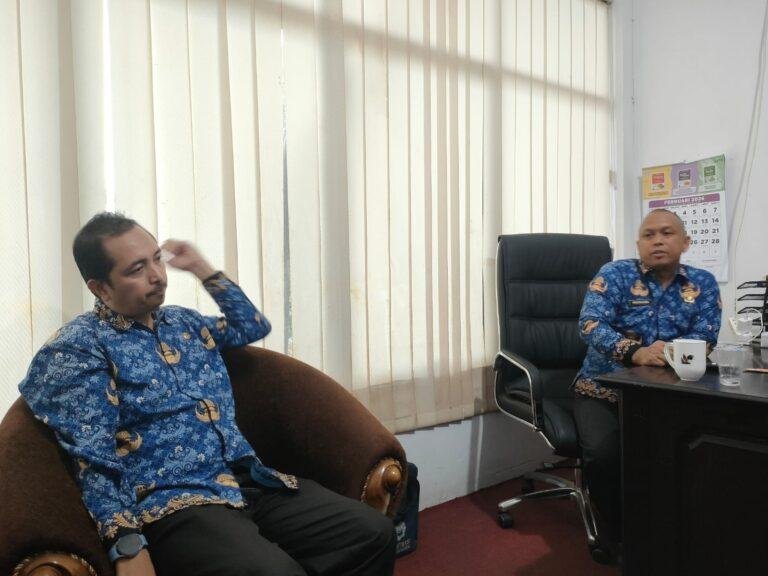 Dana Hibah Kepemudaan Kabupaten Banjar Rp1,15 Miliar, Pramuka Penerima Terbanyak