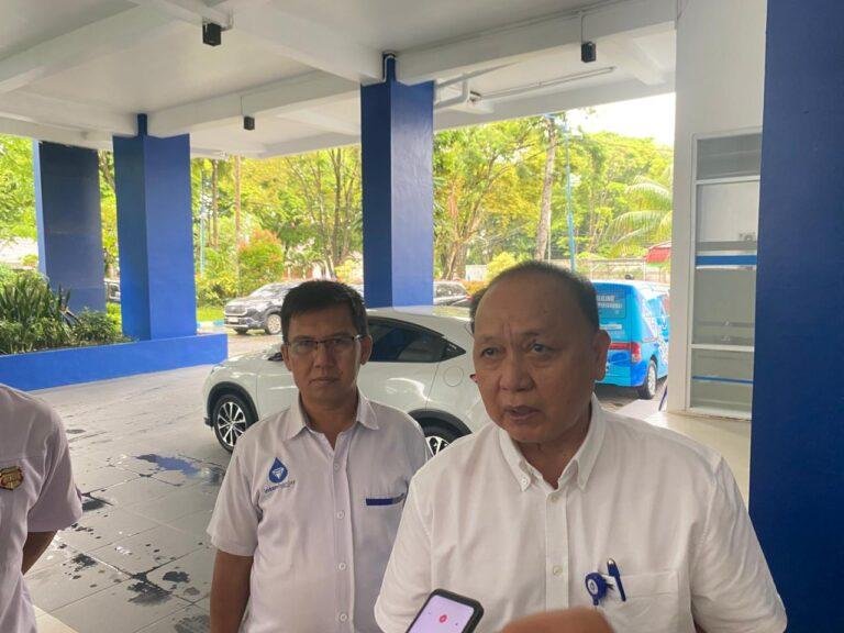 RUPS-LB PT Air Minum Intan Banjar, Bahas Kinerja Hingga Optimalisasi Pelayanan RUPS-LB PT Air Minum Intan Banjar, Bahas Kinerja Hingga Optimalisasi Pelayanan