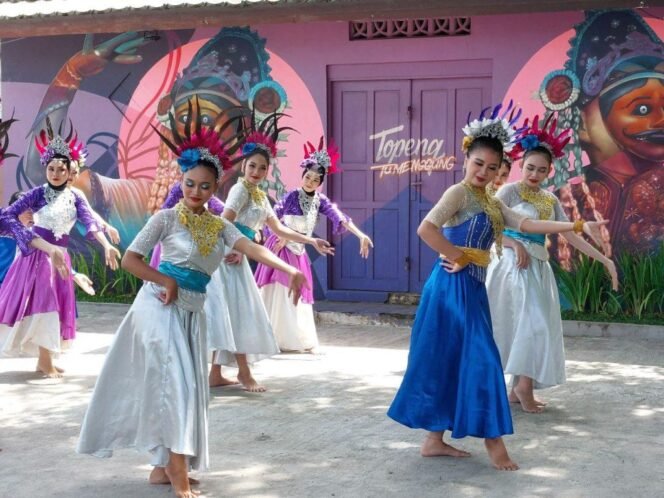 
 Taman Budaya Kalsel Jalankan Program Manajemen Talenta Nasional 2026, Fokus Kembangkan SDM Seni Budaya Banua