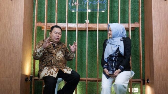 
 Satu Tahun Kepemimpinan Muhidin-Hasnuryadi: Fokus Sinergi, Ekonomi Rakyat, dan Infrastruktur