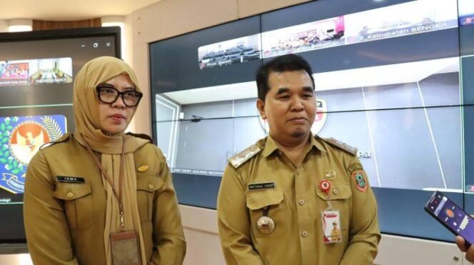 
 Pemerintah Provinsi Kalimantan Selatan Perkuat Dukungan Program Tiga Juta Rumah