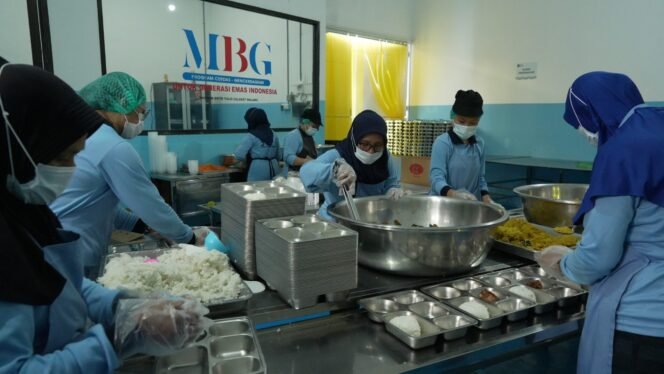 
 BGN Terbitkan Aturan Pengelolaan Sampah MBG Dorong Sistem Berkelanjutan
