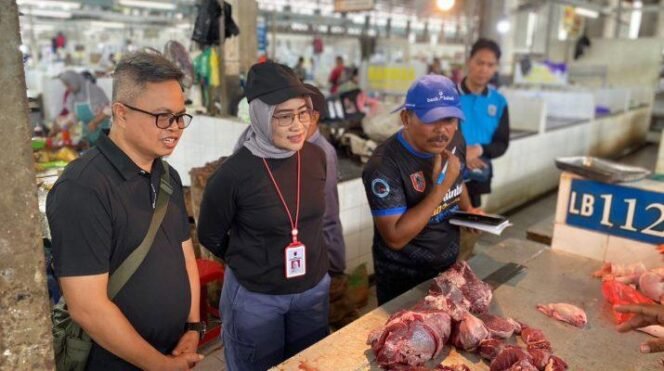 
 Kalsel Perkuat Program Terpadu Kejar Swasembada Daging Sapi