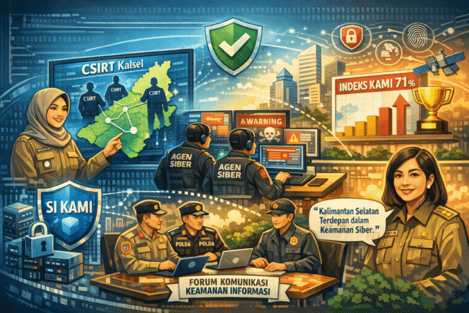 
 Ilustrasi