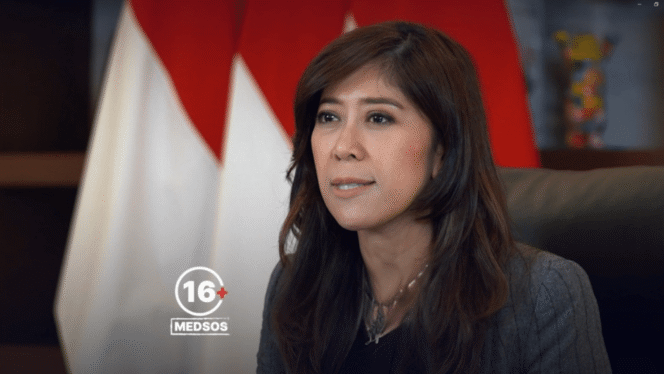 
 Pemerintah Terbitkan Permen Komdigi tentang Perlindungan Anak di Ruang Digital