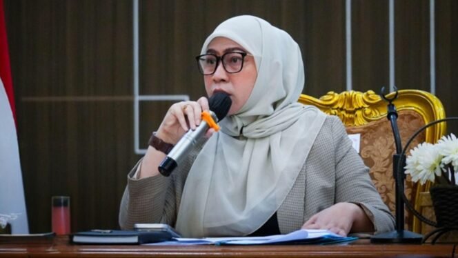 
 Wali Kota Banjarbaru Larang ASN Gunakan Mobil Dinas Untuk Mudik Lebaran
