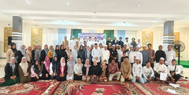 
 DPRD Dorong Penguatan UMKM Melalui Sosialisasi Regulasi