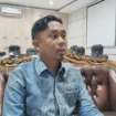 Ketua Komisi I DPRD Banjar, Amiruddin.