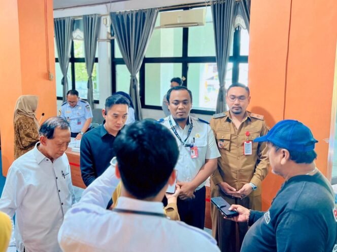 
 Komisi II DPRD Kotabaru Soroti Tarif dan Stabilitas Penerbangan Jelang Mudik Idulfitri 1447 H