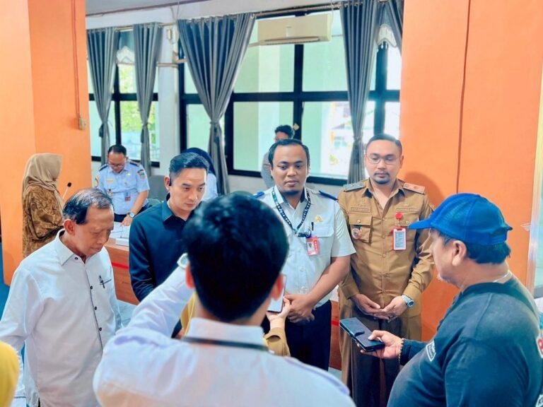 Komisi II DPRD Kotabaru Soroti Tarif dan Stabilitas Penerbangan Jelang Mudik Idulfitri 1447 H