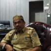 Plt Kepala Dinas PUPR Kotabaru H Abdul Hamid S ST.
