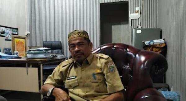 Percepatan Perbaikan Jalan Rusak di Pulau Laut Timur Ditargetkan Tuntas Tahun 2026