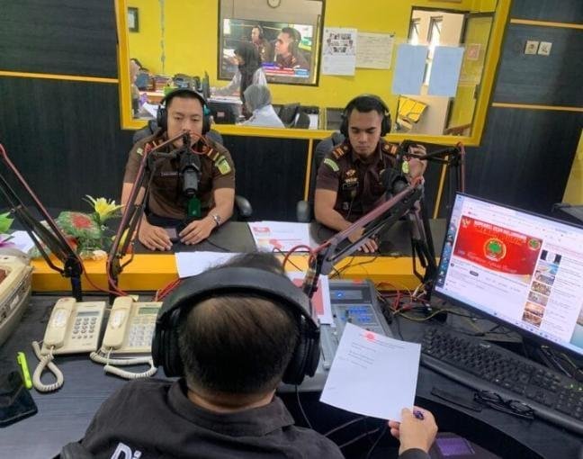 Pengawalan Preventif Program Koperasi Merah Putih Ditekankan dalam Dialog Hallo Kotabaru