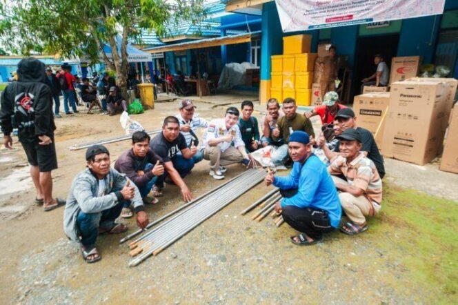 
 DPRD Kotabaru Soroti Potensi Konflik Laut, Nelayan Diminta Aktif Sampaikan Aspirasi
