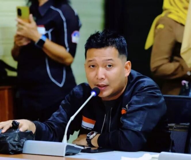 
 Desak Implementasi PP TUNAS, DPRD Kotabaru Minta Bupati Segera Terbitkan Aturan Turunan