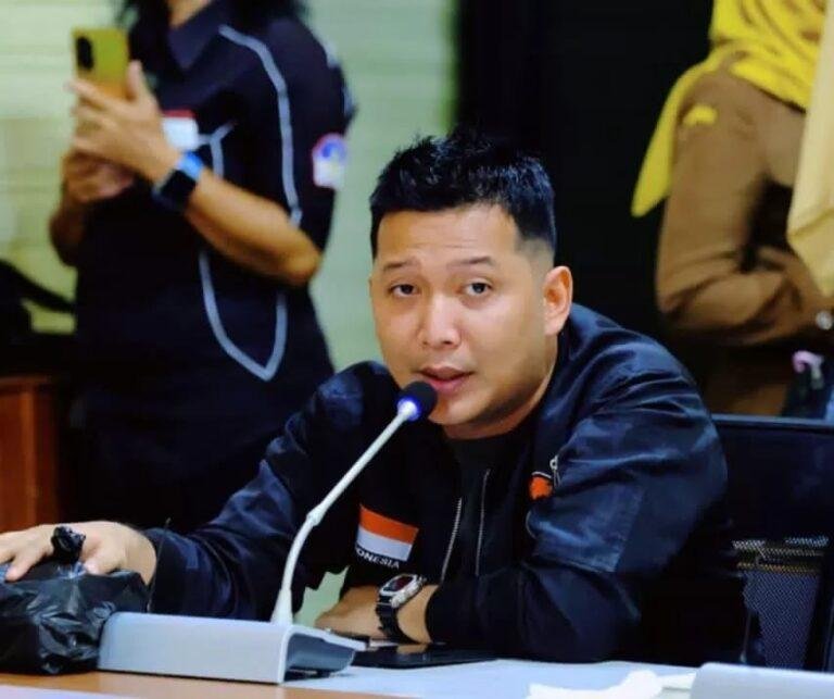 Desak Implementasi PP TUNAS, DPRD Kotabaru Minta Bupati Segera Terbitkan Aturan Turunan