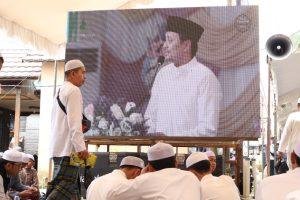 Puncak Haul ke-220 Syekh Muhammad Arsyad Al Banjari