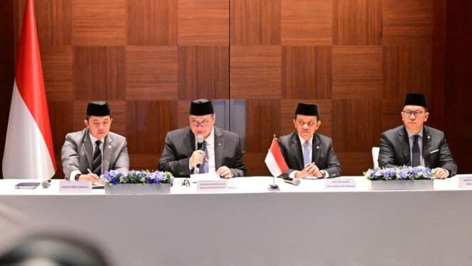 
 Transformasi Budaya Kerja Nasional, Langkah Strategis Pemerintah di Tengah Dinamika Global