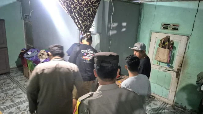 
 Siswi SMK di Simpang Empat Banjar Ditemukan Tewas, Motor dan HP Hilang