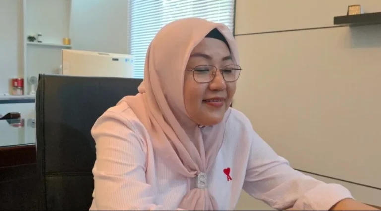 Dinas PUPRP Banjar Tanggapi Keluhan Jalan Rusak dari Media Sosial